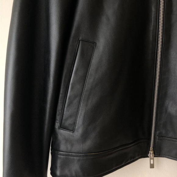Han Kjobenhavn Leather Jacket - Picture 6 of 13